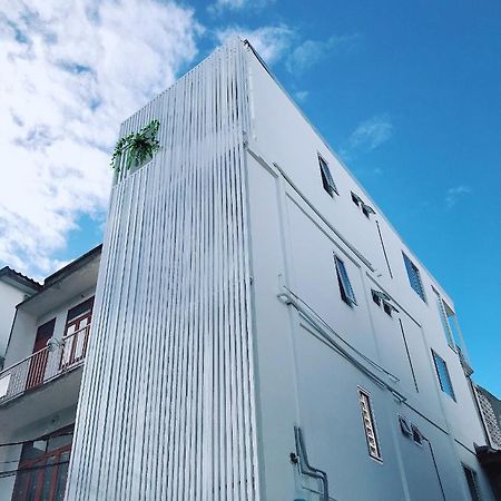 Aora Boutique Hotel Ekkamai Бангкок Екстер'єр фото