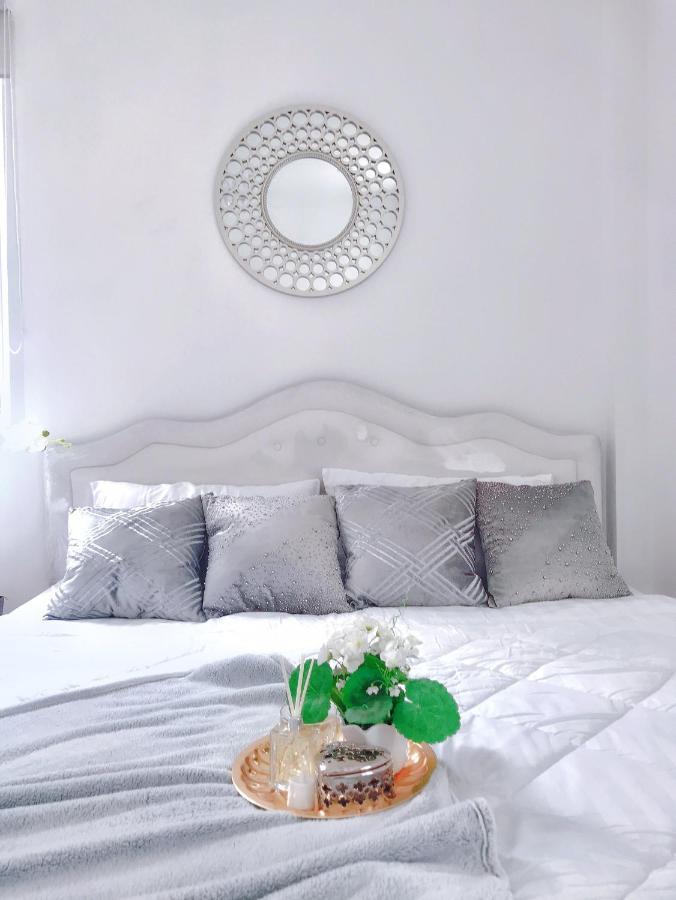 Aora Boutique Hotel Ekkamai Бангкок Екстер'єр фото
