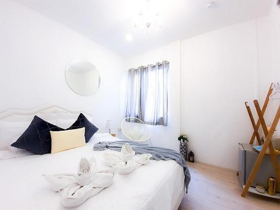 Aora Boutique Hotel Ekkamai Бангкок Екстер'єр фото
