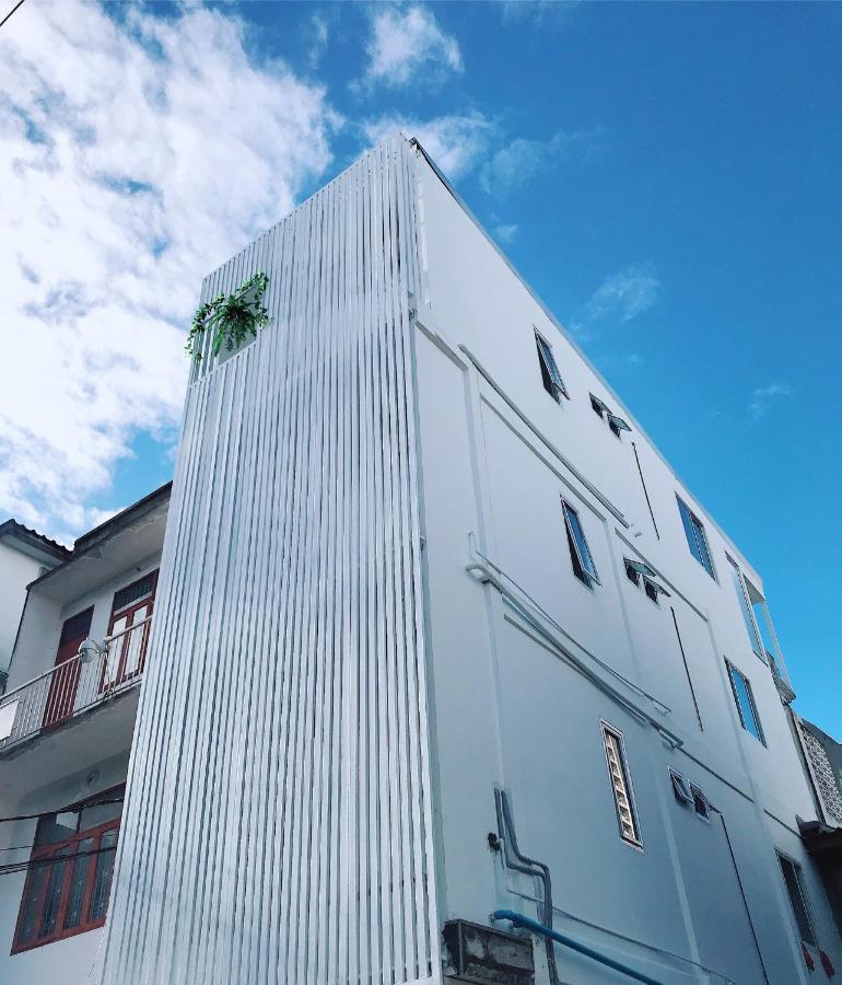 Aora Boutique Hotel Ekkamai Бангкок Екстер'єр фото